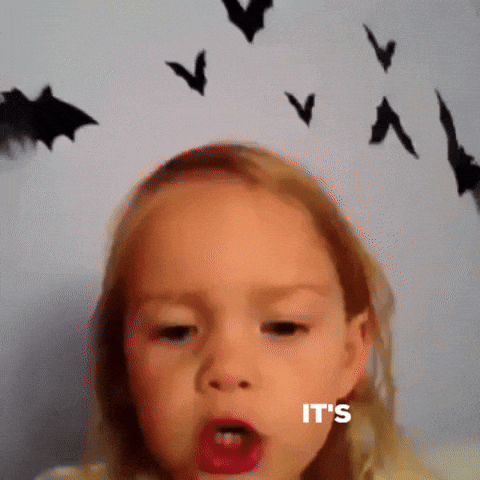 It's Frickin Bats