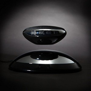 Floating Bluetooth Speaker